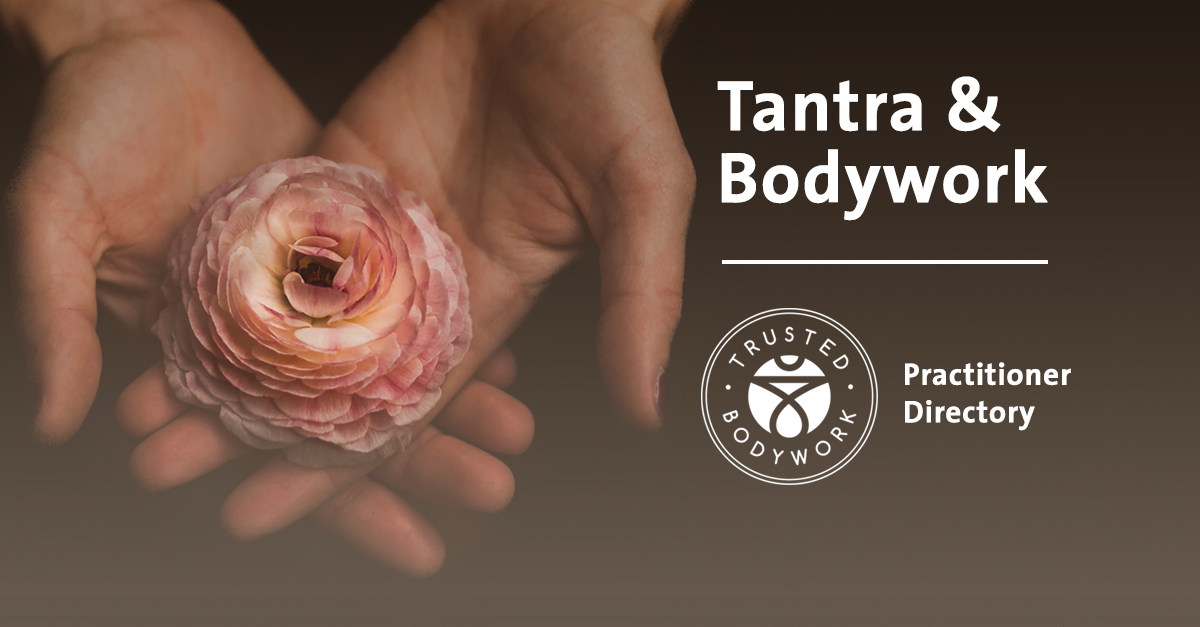 Tantra-Massage und Sexological Bodywork
